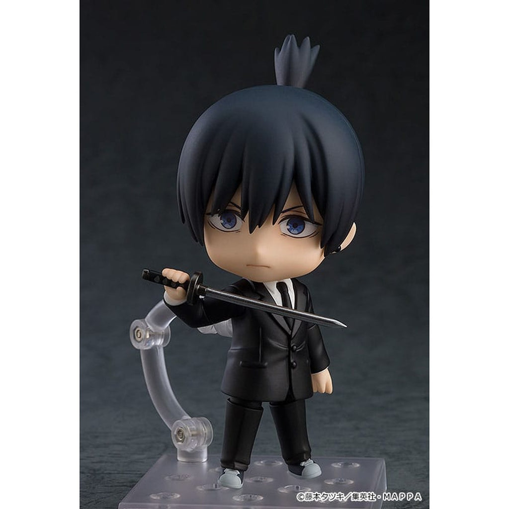 Product image Chainsaw Man - Aki Hayakawa Nendoroid Action Figure