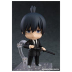 Product image Chainsaw Man - Aki Hayakawa Nendoroid Action Figure