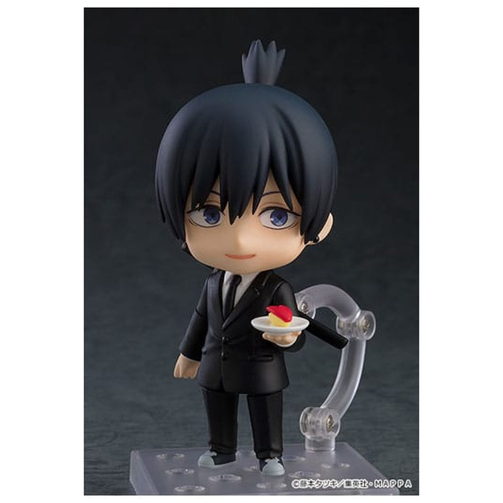 Product image Chainsaw Man - Aki Hayakawa Nendoroid Action Figure