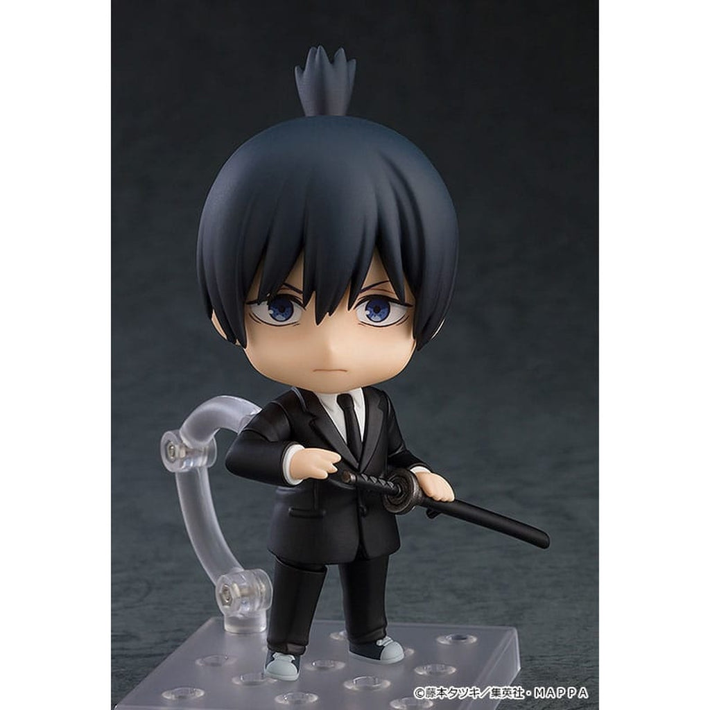 Product image Chainsaw Man - Aki Hayakawa Nendoroid Action Figure