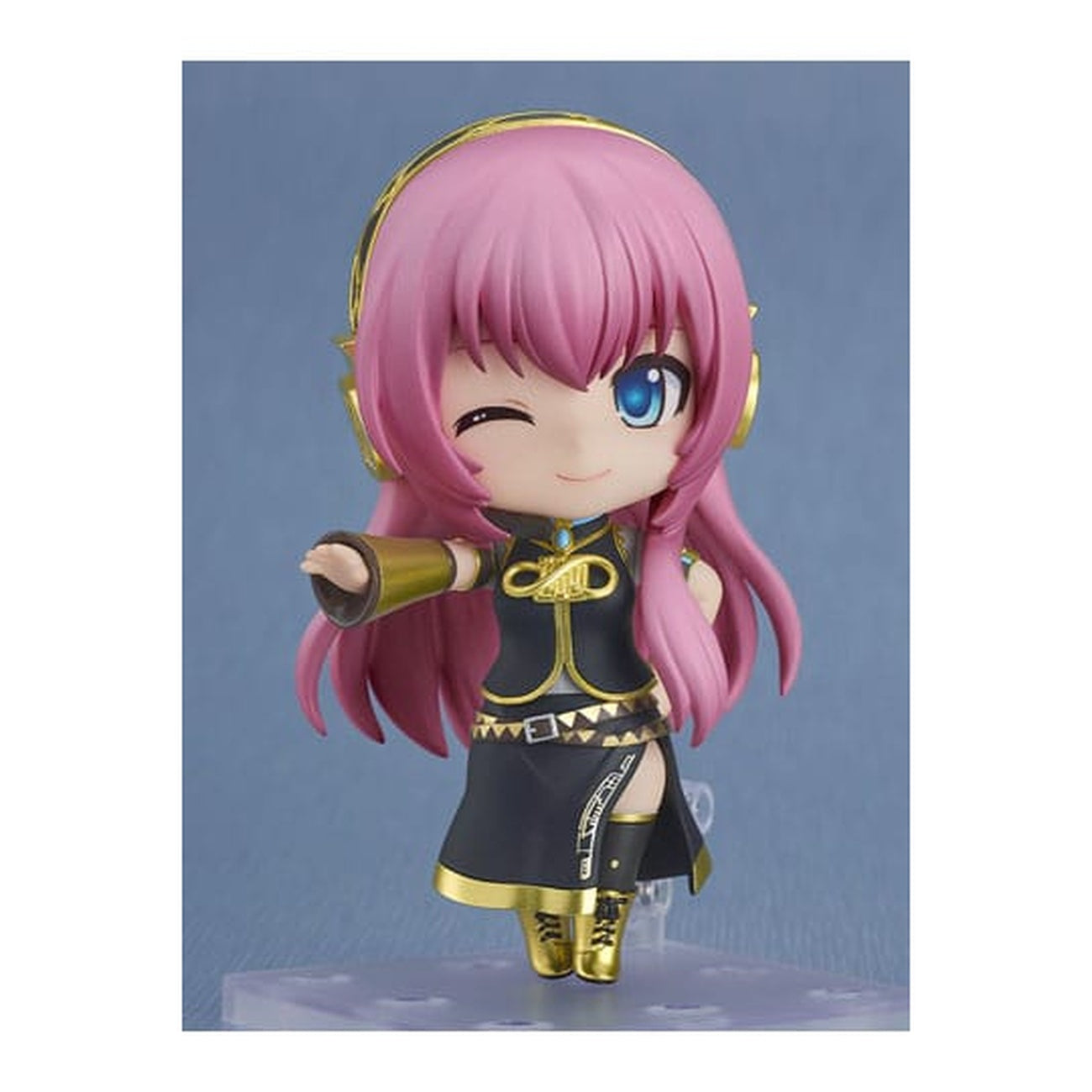 Zdjęcie produktu Figurka akcji Nendoroid Luka 2.0 - Megurine Luka