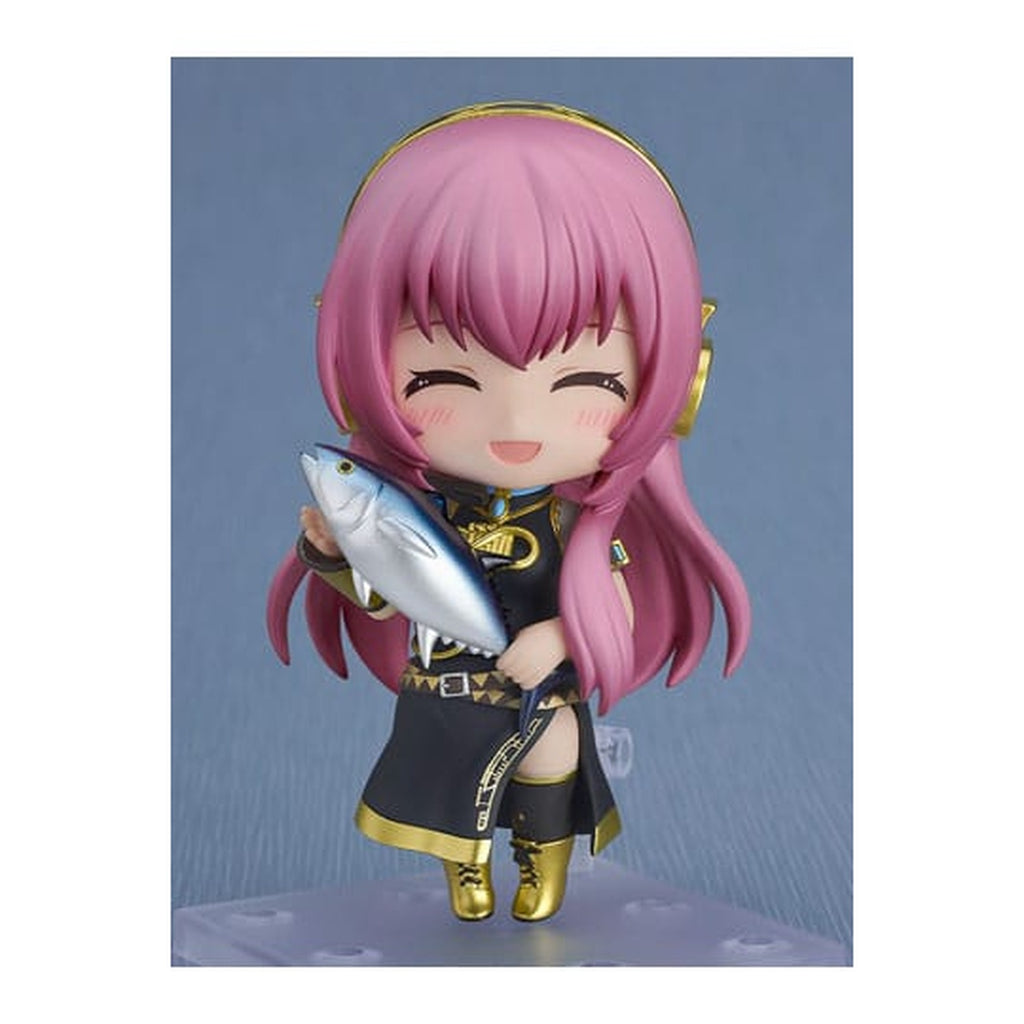 Zdjęcie produktu Figurka akcji Nendoroid Luka 2.0 - Megurine Luka