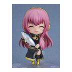 Zdjęcie produktu Figurka akcji Nendoroid Luka 2.0 - Megurine Luka