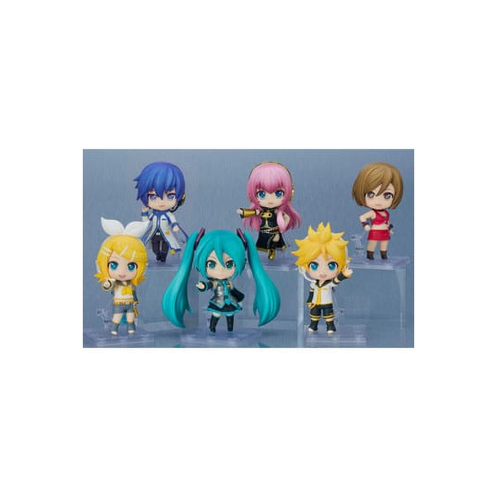 Zdjęcie produktu Figurka akcji Nendoroid Luka 2.0 - Megurine Luka