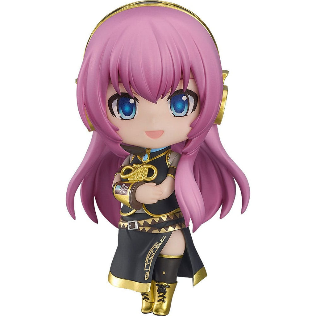 Zdjęcie produktu Figurka akcji Nendoroid Luka 2.0 - Megurine Luka