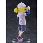 Zdjęcie produktu Hunter x Hunter – figurka Killua Zoldyck Pop Up Parade L