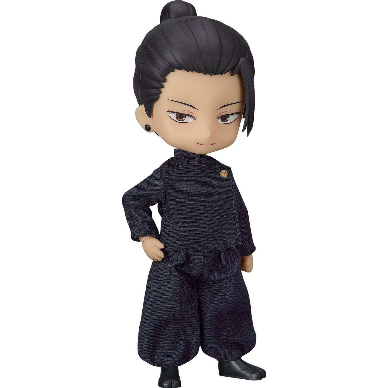 Zdjęcie produktu Jujutsu Kaisen - Suguru Geto Nendoroid figurka akcji Tokyo High School Version