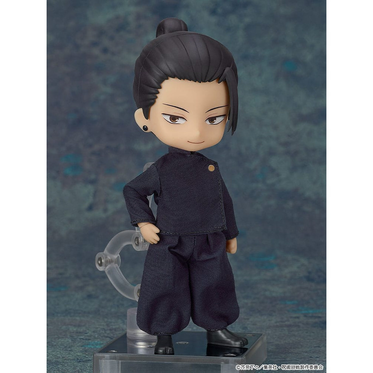 Zdjęcie produktu Jujutsu Kaisen - Suguru Geto Nendoroid figurka akcji Tokyo High School Version
