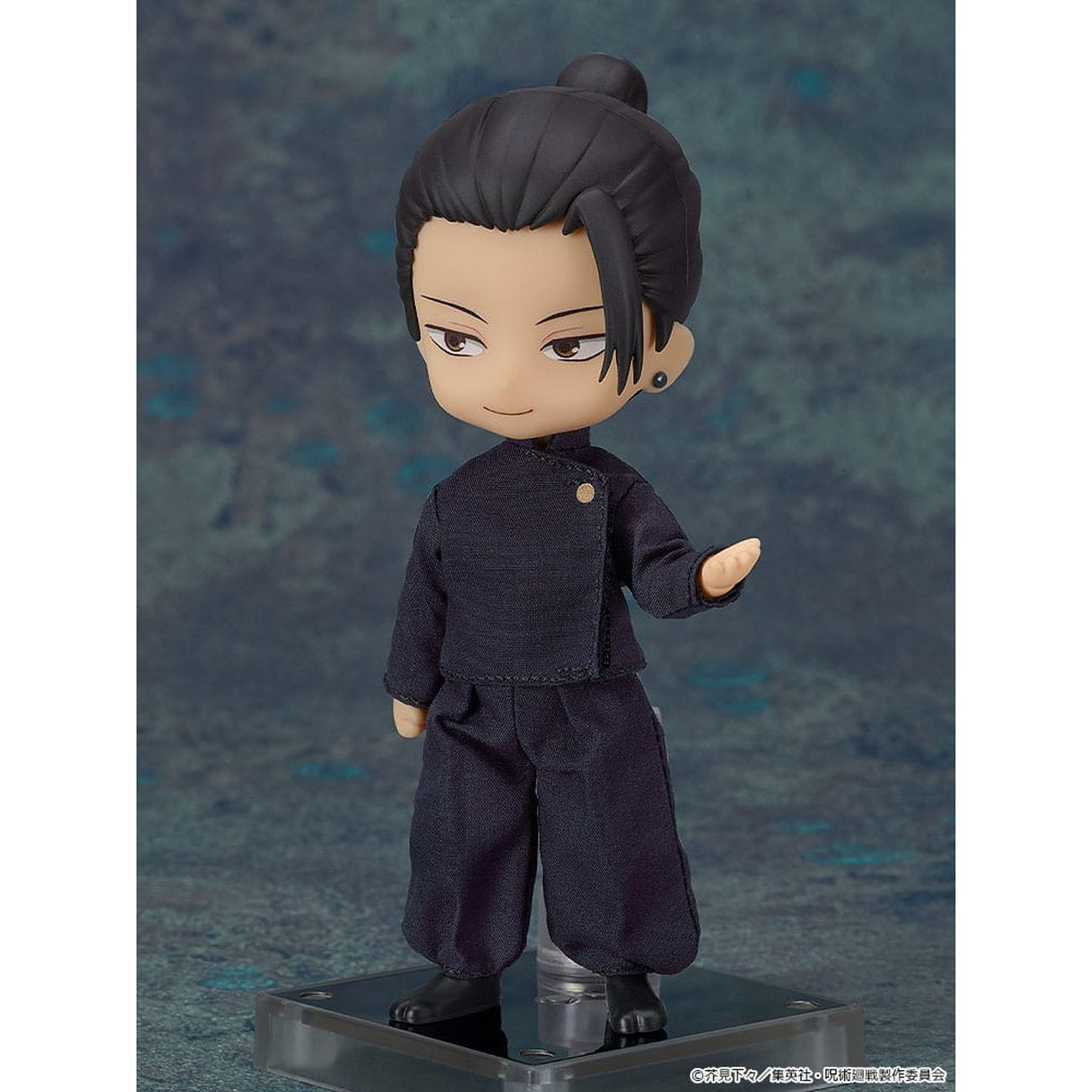 Zdjęcie produktu Jujutsu Kaisen - Suguru Geto Nendoroid figurka akcji Tokyo High School Version