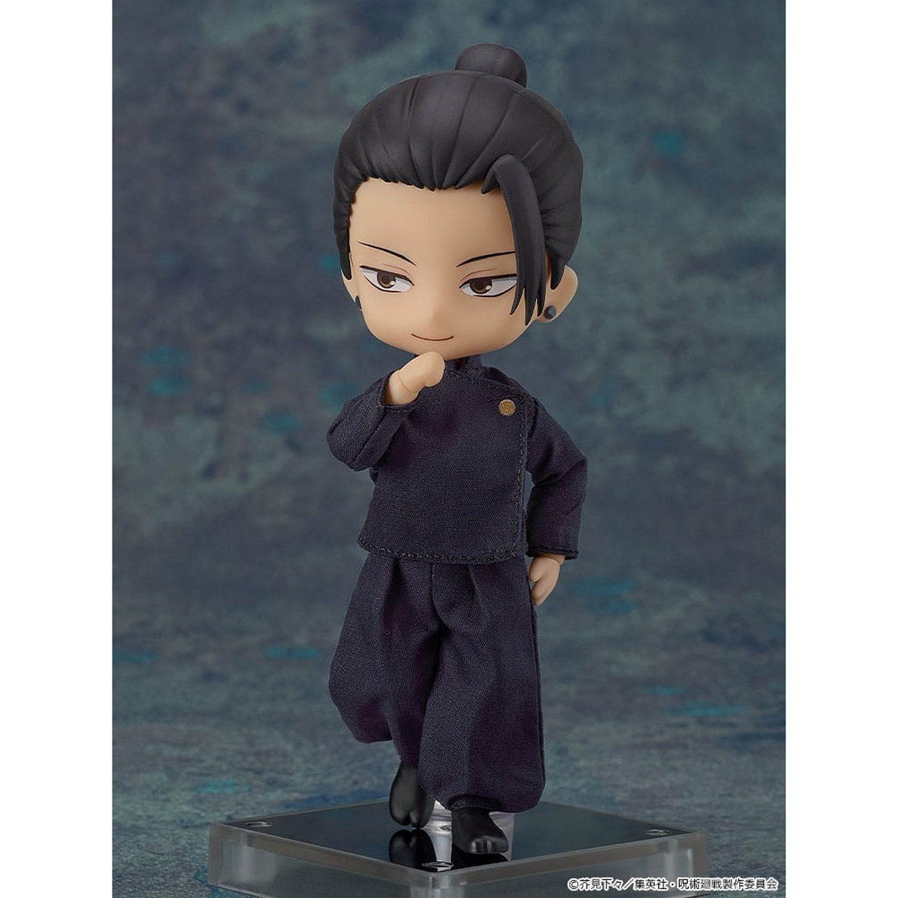 Zdjęcie produktu Jujutsu Kaisen - Suguru Geto Nendoroid figurka akcji Tokyo High School Version