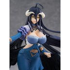 Zdjęcie produktu Overlord – figurka Albedo Jet Black Dress Version