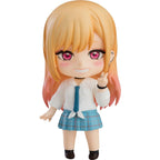 Zdjęcie produktu My Dress-Up Darling - figurka Nendoroid Marin Kitagawa