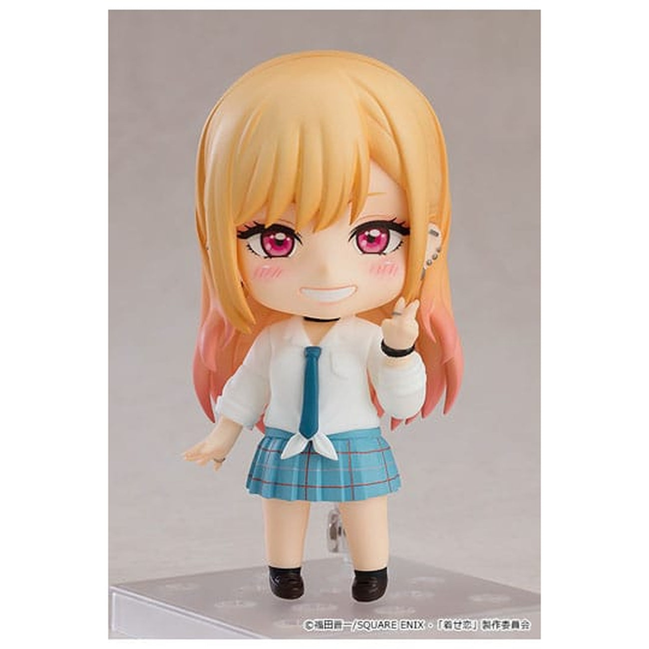 Zdjęcie produktu My Dress-Up Darling - figurka Nendoroid Marin Kitagawa