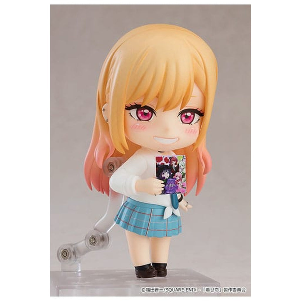 Zdjęcie produktu My Dress-Up Darling - figurka Nendoroid Marin Kitagawa
