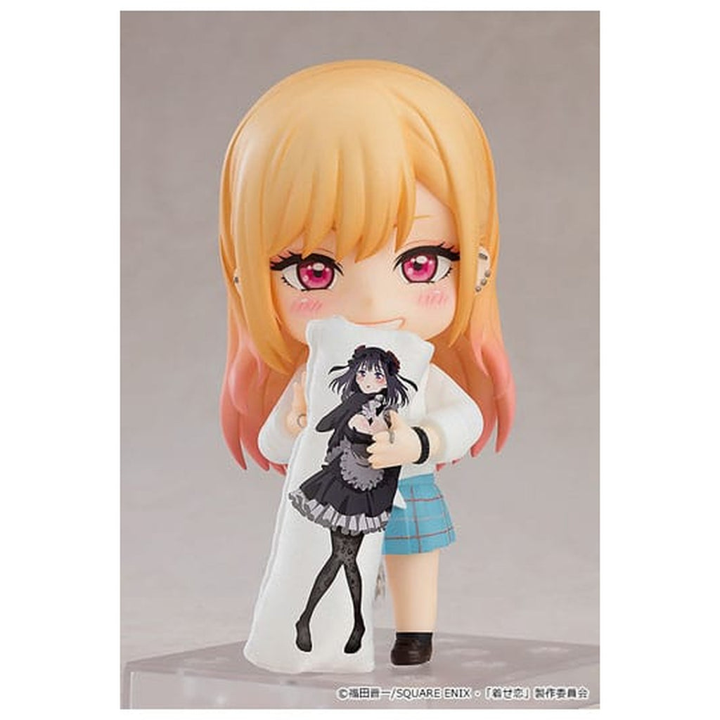 Zdjęcie produktu My Dress-Up Darling - figurka Nendoroid Marin Kitagawa