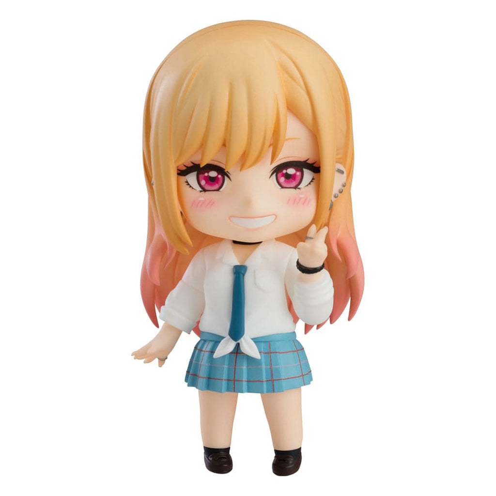 Zdjęcie produktu My Dress-Up Darling - figurka Nendoroid Marin Kitagawa