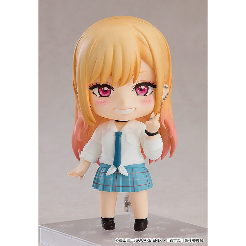 Zdjęcie produktu My Dress-Up Darling - figurka Nendoroid Marin Kitagawa