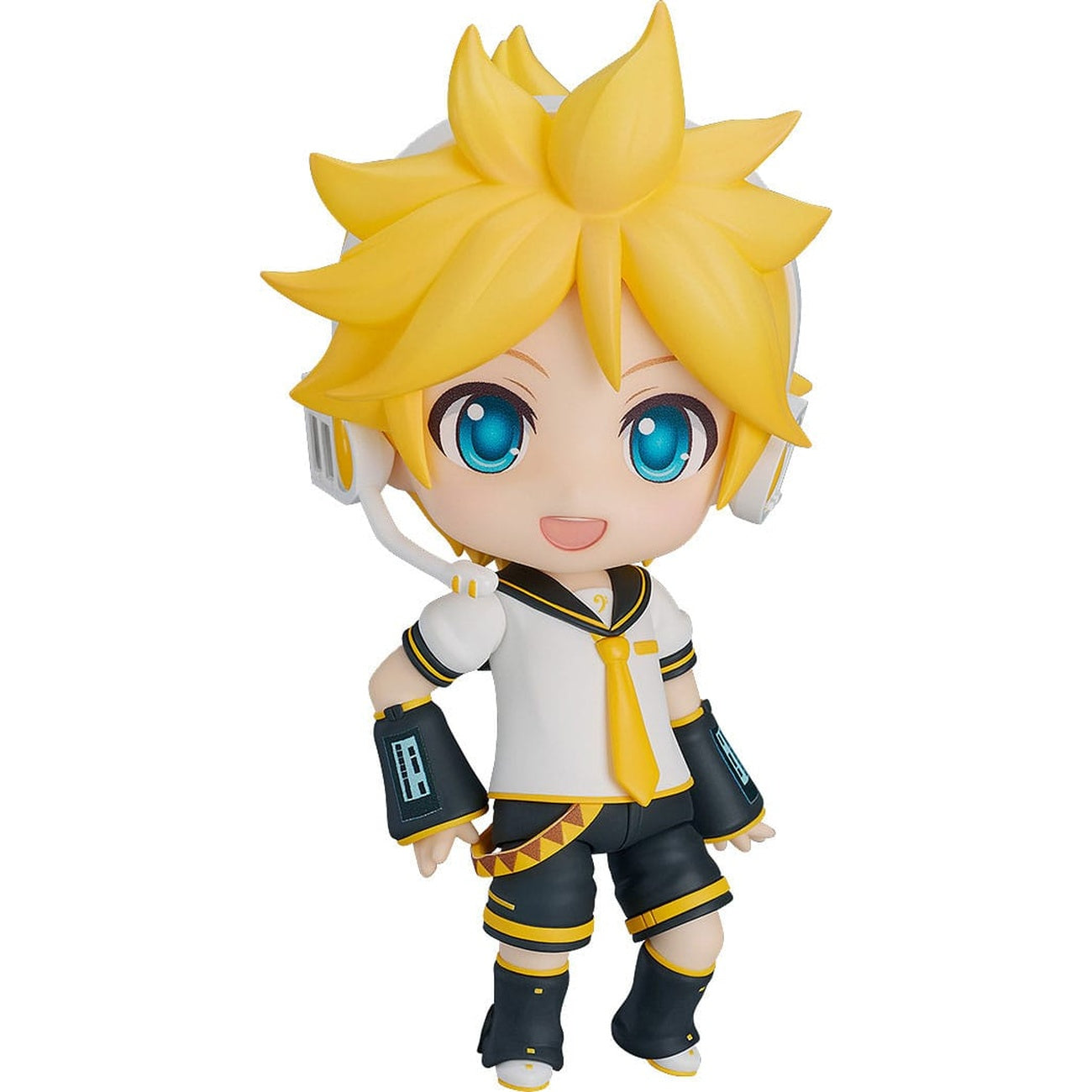 Zdjęcie produktu Character Vocal Series 02 - Len Kagamine 2.0 figurka akcji Nendoroid