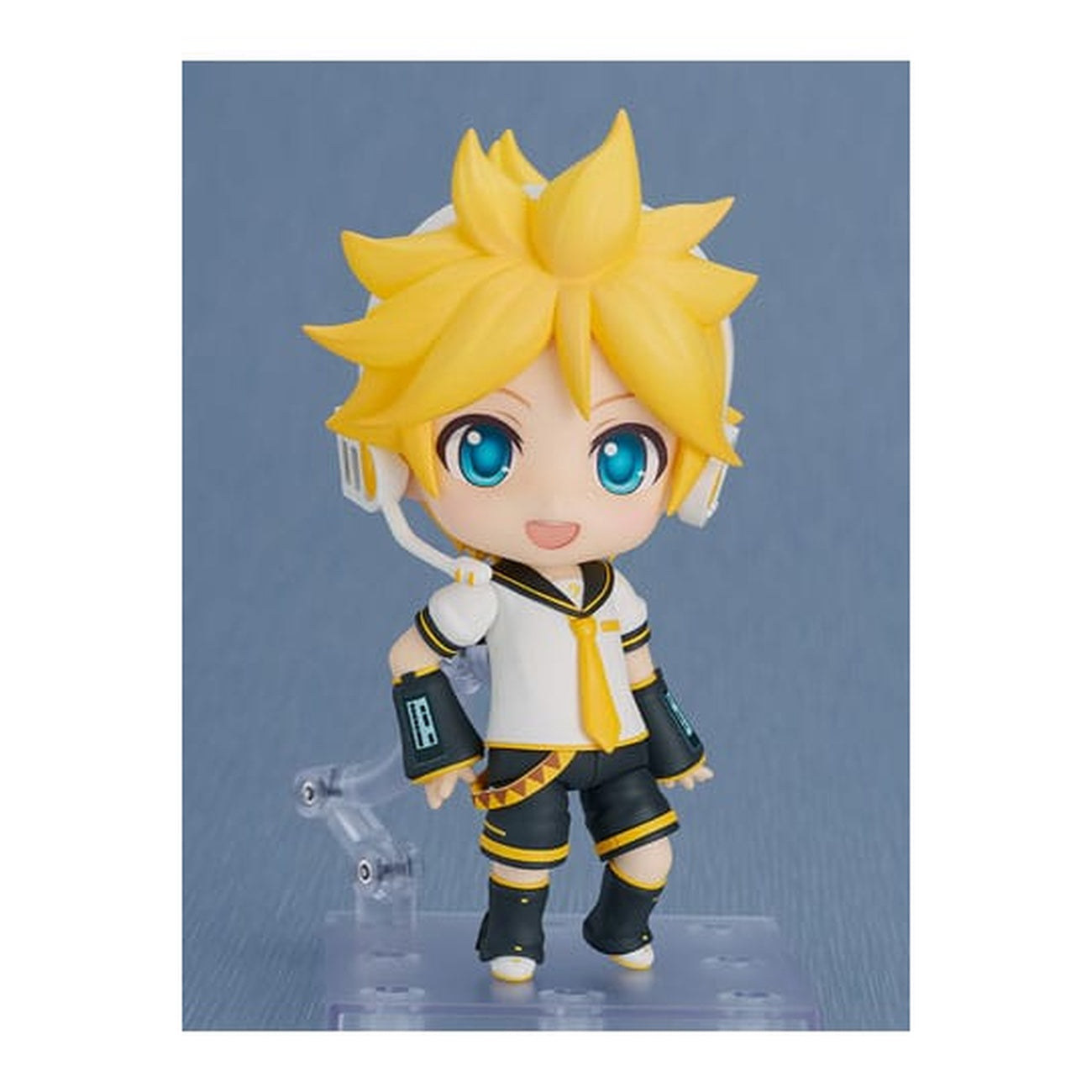 Zdjęcie produktu Character Vocal Series 02 - Len Kagamine 2.0 figurka akcji Nendoroid