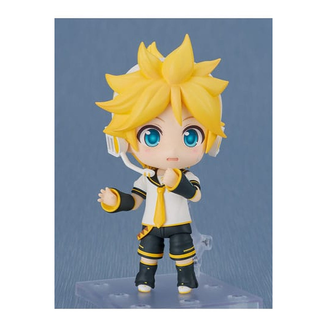 Zdjęcie produktu Character Vocal Series 02 - Len Kagamine 2.0 figurka akcji Nendoroid