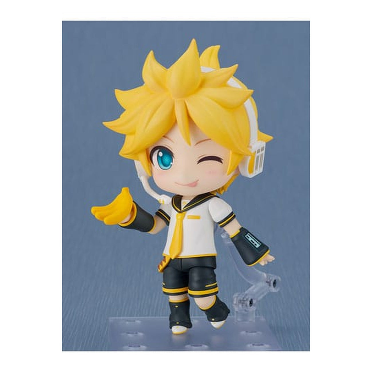 Zdjęcie produktu Character Vocal Series 02 - Len Kagamine 2.0 figurka akcji Nendoroid