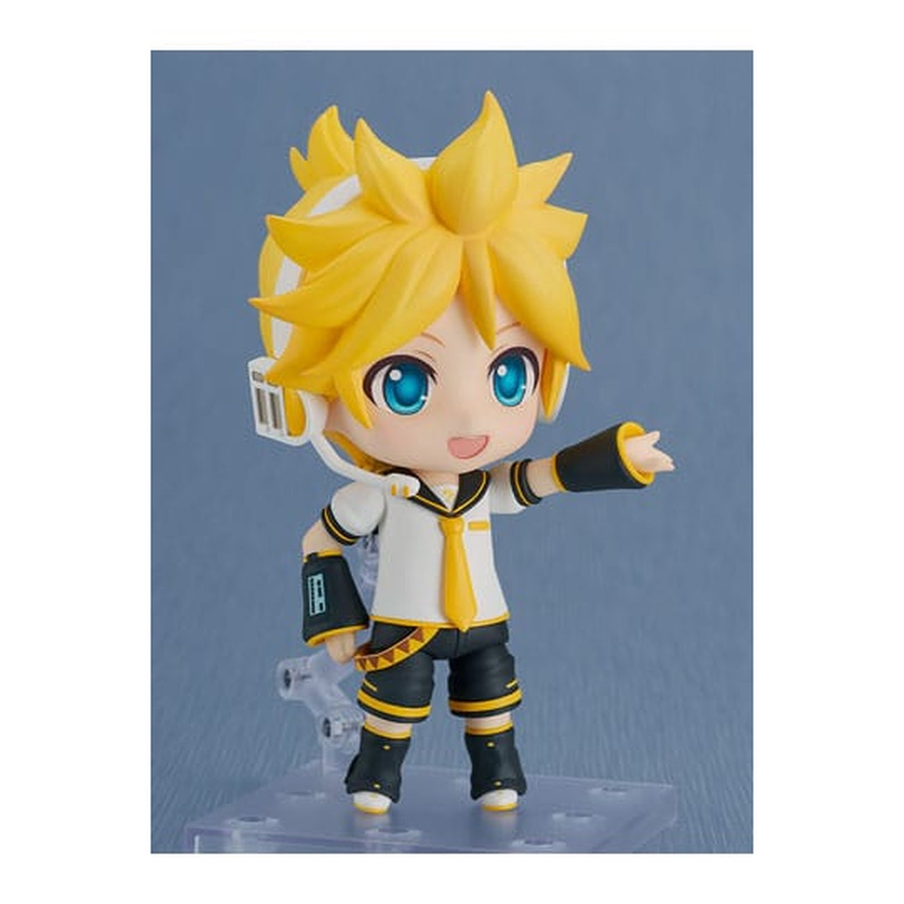 Zdjęcie produktu Character Vocal Series 02 - Len Kagamine 2.0 figurka akcji Nendoroid