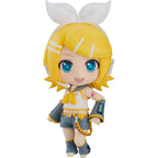 Product image Character Vocal Series 02 - Rin Kagamine 2.0 Nendoroid Action Figure