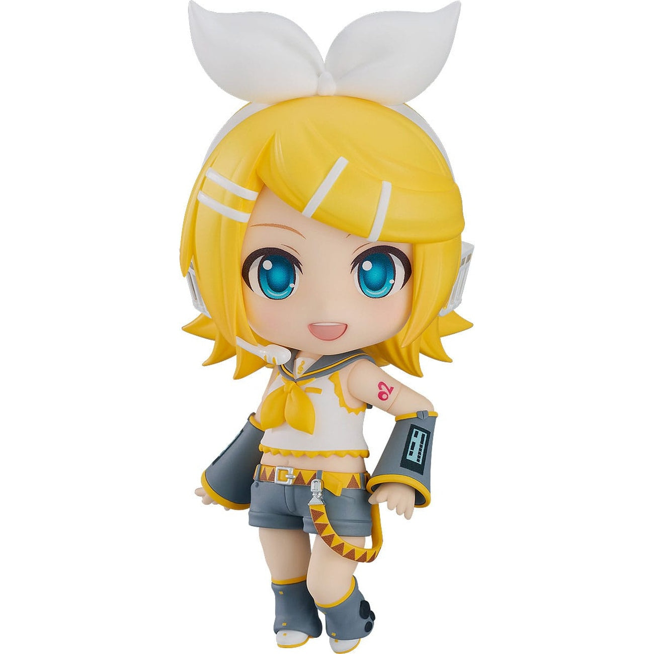 Zdjęcie produktu Character Vocal Series 02 - figurka akcji Nendoroid Rin Kagamine 2.0
