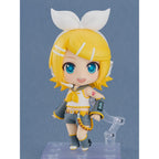 Product image Character Vocal Series 02 - Rin Kagamine 2.0 Nendoroid Action Figure
