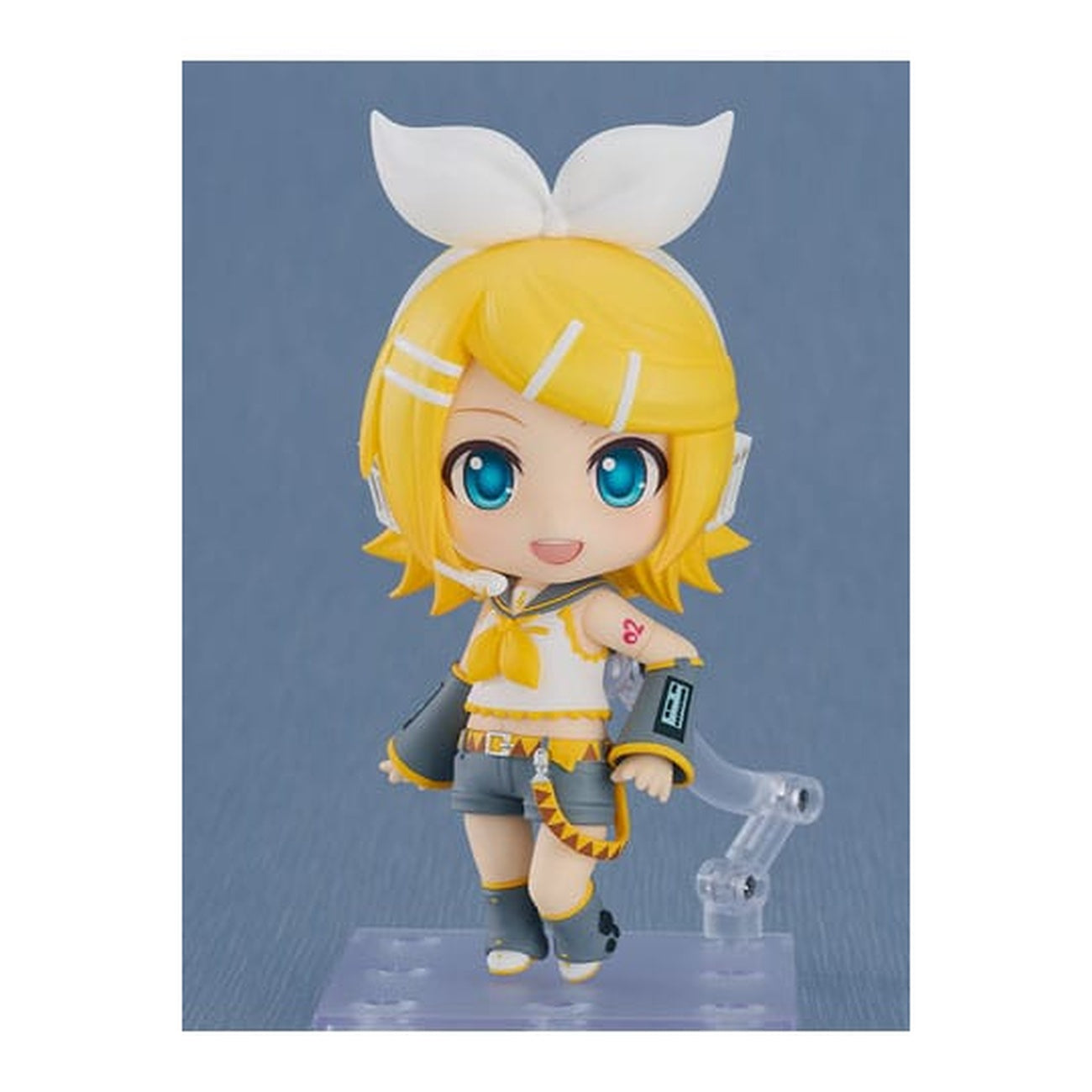 Zdjęcie produktu Character Vocal Series 02 - figurka akcji Nendoroid Rin Kagamine 2.0