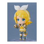 Product image Character Vocal Series 02 - Rin Kagamine 2.0 Nendoroid Action Figure