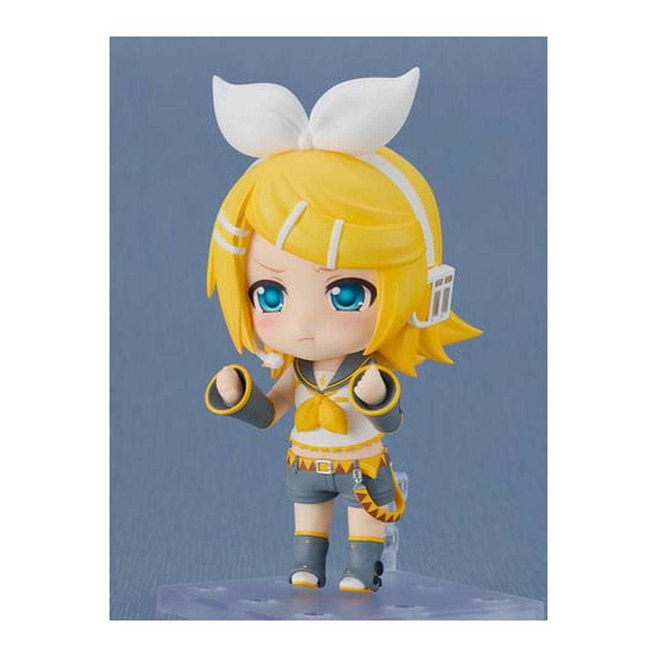 Zdjęcie produktu Character Vocal Series 02 - figurka akcji Nendoroid Rin Kagamine 2.0