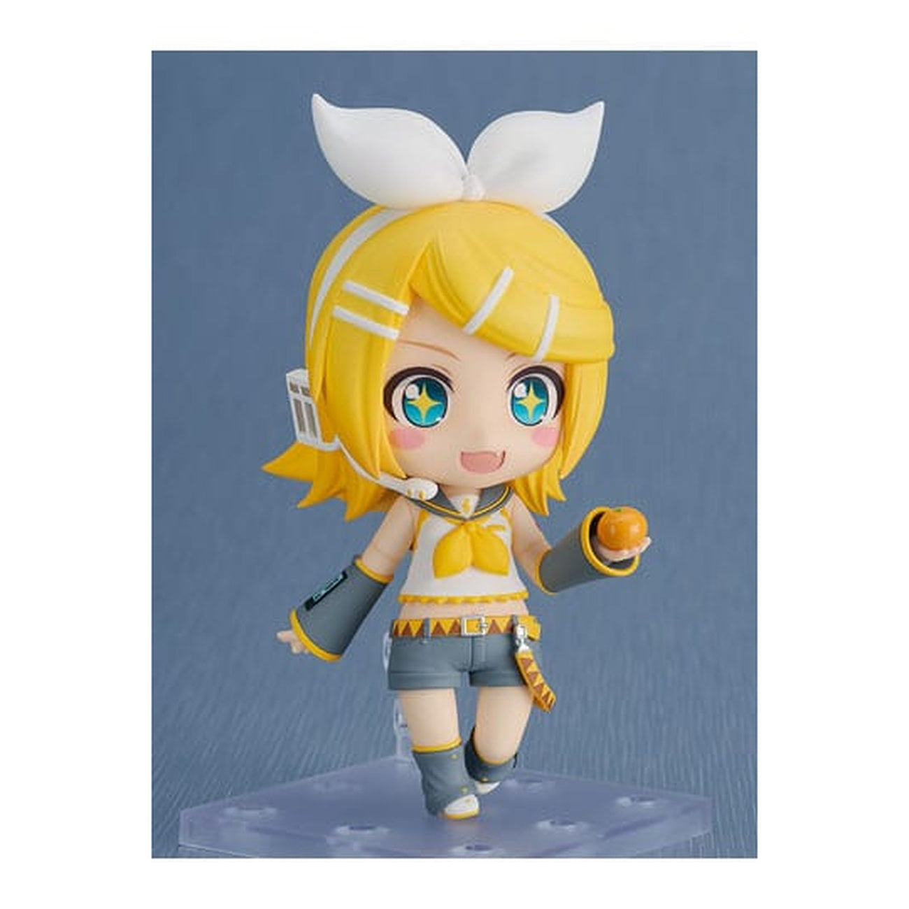 Zdjęcie produktu Character Vocal Series 02 - figurka akcji Nendoroid Rin Kagamine 2.0