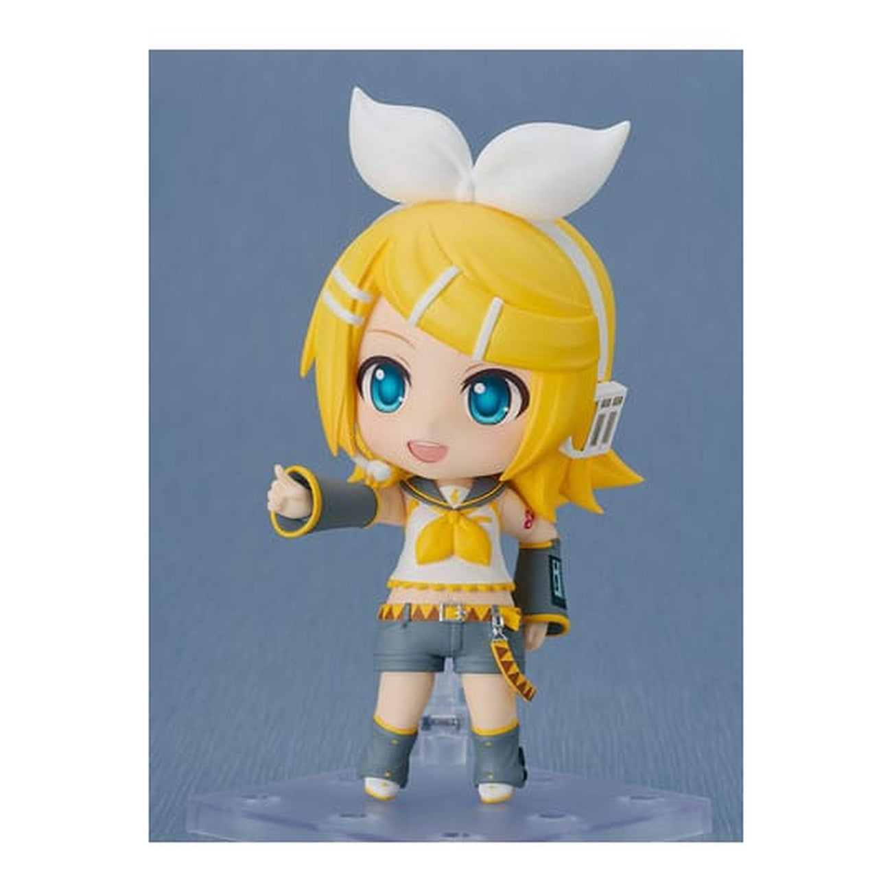 Zdjęcie produktu Character Vocal Series 02 - figurka akcji Nendoroid Rin Kagamine 2.0