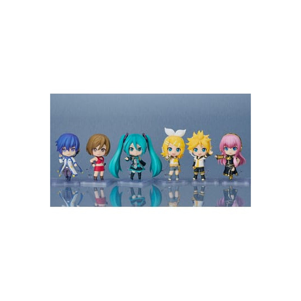 Product image Character Vocal Series 02 - Rin Kagamine 2.0 Nendoroid Action Figure
