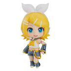 Product image Character Vocal Series 02 - Rin Kagamine 2.0 Nendoroid Action Figure