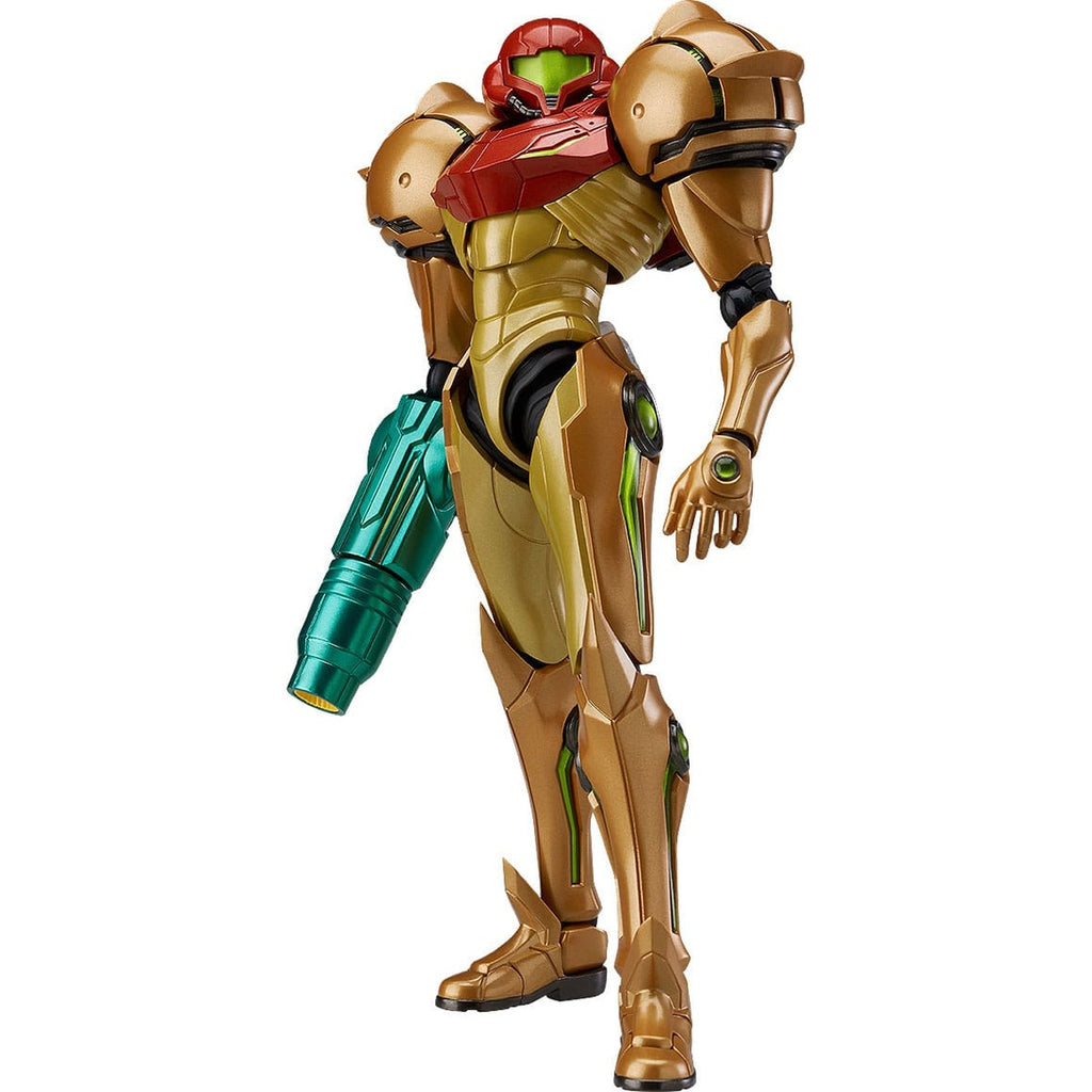 Zdjęcie produktu Metroid Prime - figurka akcji Samus Aran Prime 3 Ver.