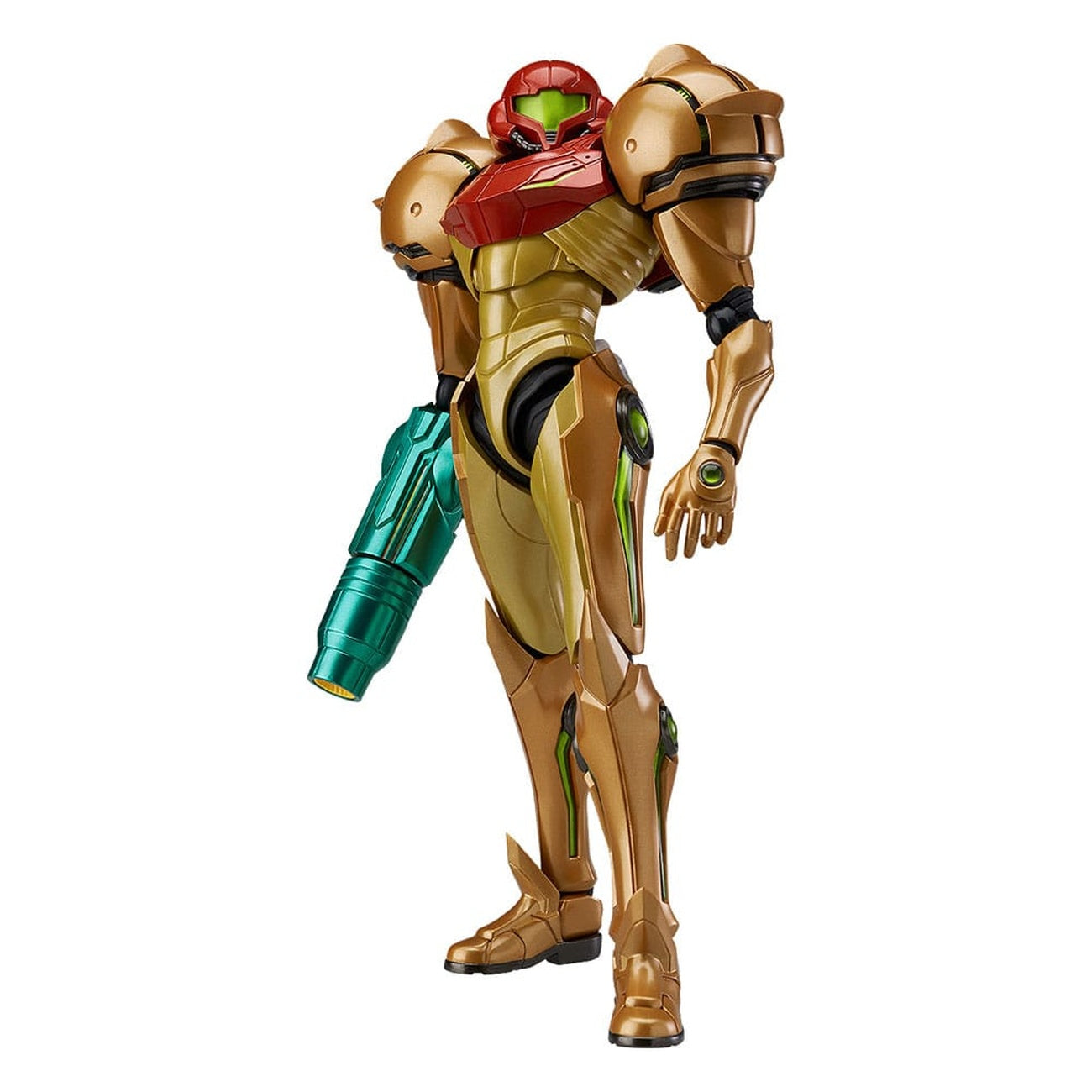 Zdjęcie produktu Metroid Prime - figurka akcji Samus Aran Prime 3 Ver.