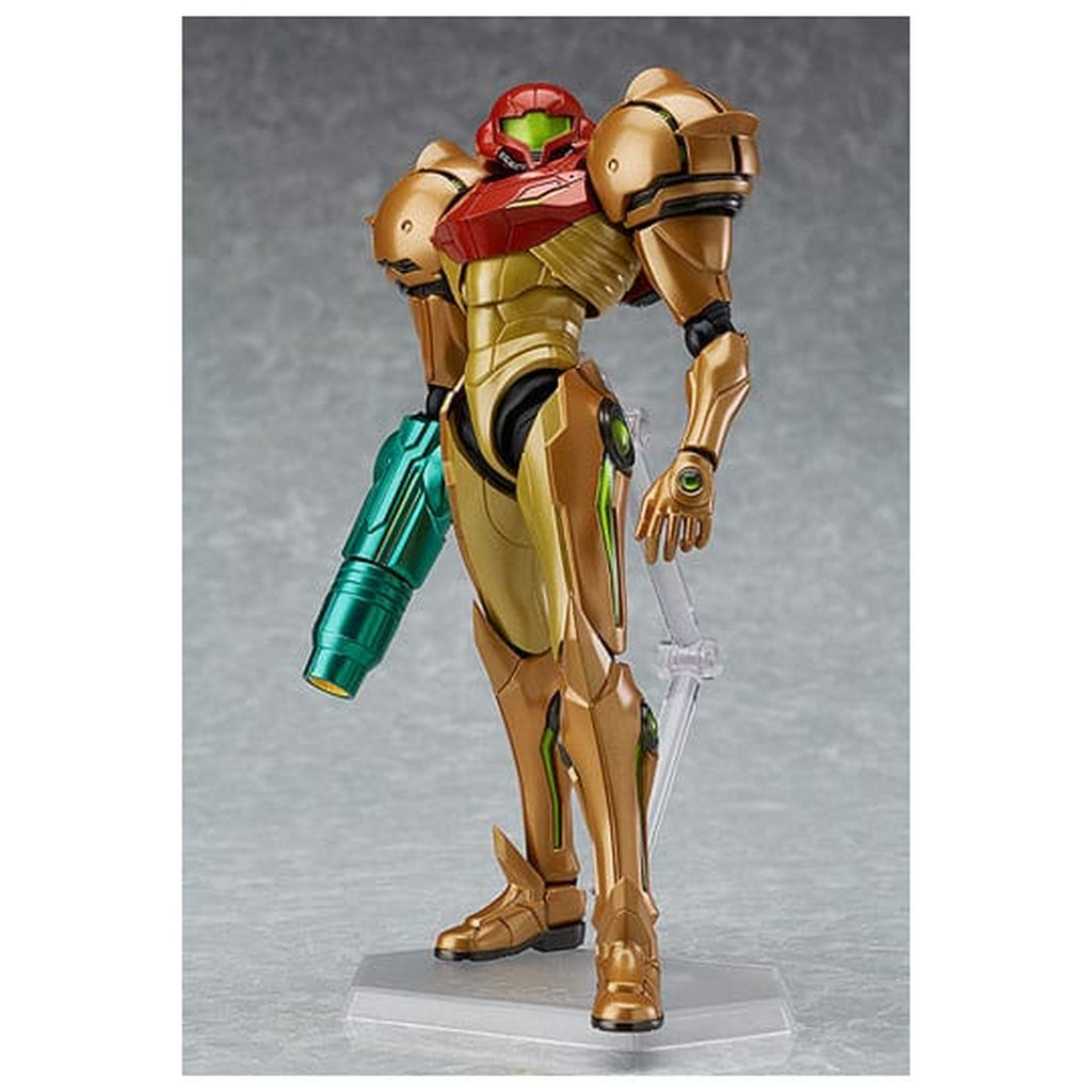 Zdjęcie produktu Metroid Prime - figurka akcji Samus Aran Prime 3 Ver.