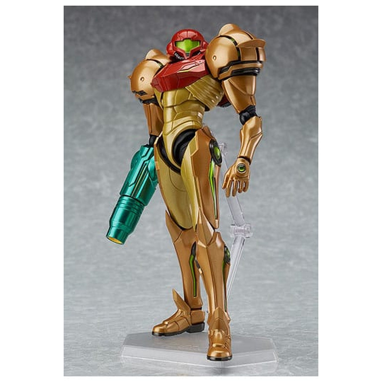 Zdjęcie produktu Metroid Prime - figurka akcji Samus Aran Prime 3 Ver.