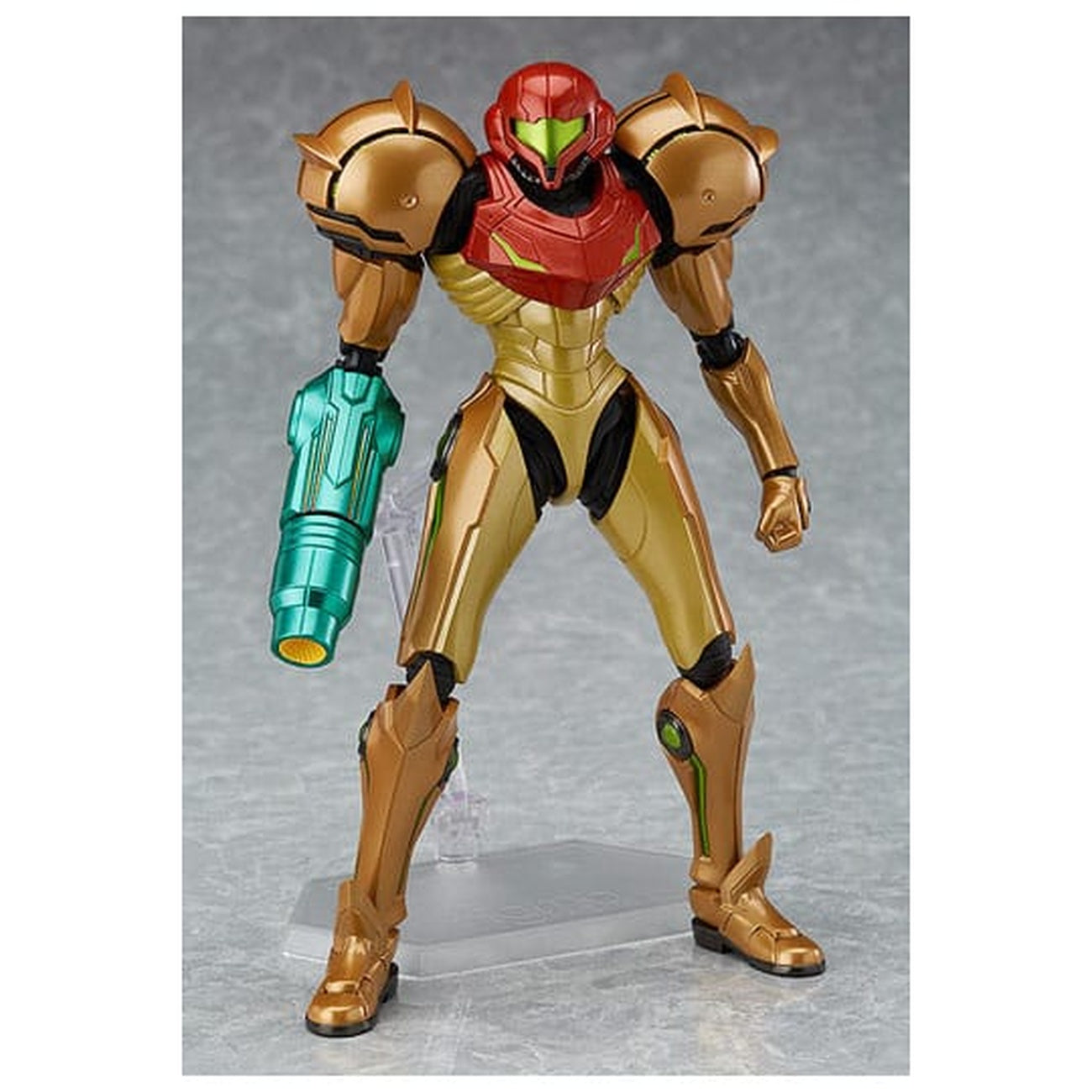 Zdjęcie produktu Metroid Prime - figurka akcji Samus Aran Prime 3 Ver.