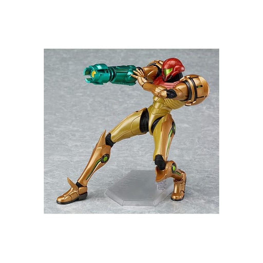 Zdjęcie produktu Metroid Prime - figurka akcji Samus Aran Prime 3 Ver.