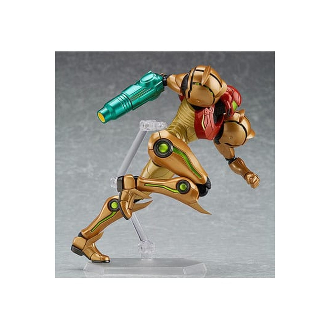 Zdjęcie produktu Metroid Prime - figurka akcji Samus Aran Prime 3 Ver.