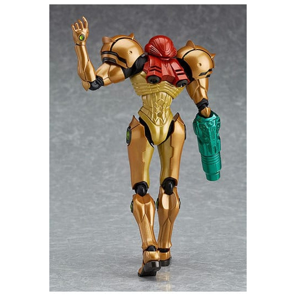 Zdjęcie produktu Metroid Prime - figurka akcji Samus Aran Prime 3 Ver.