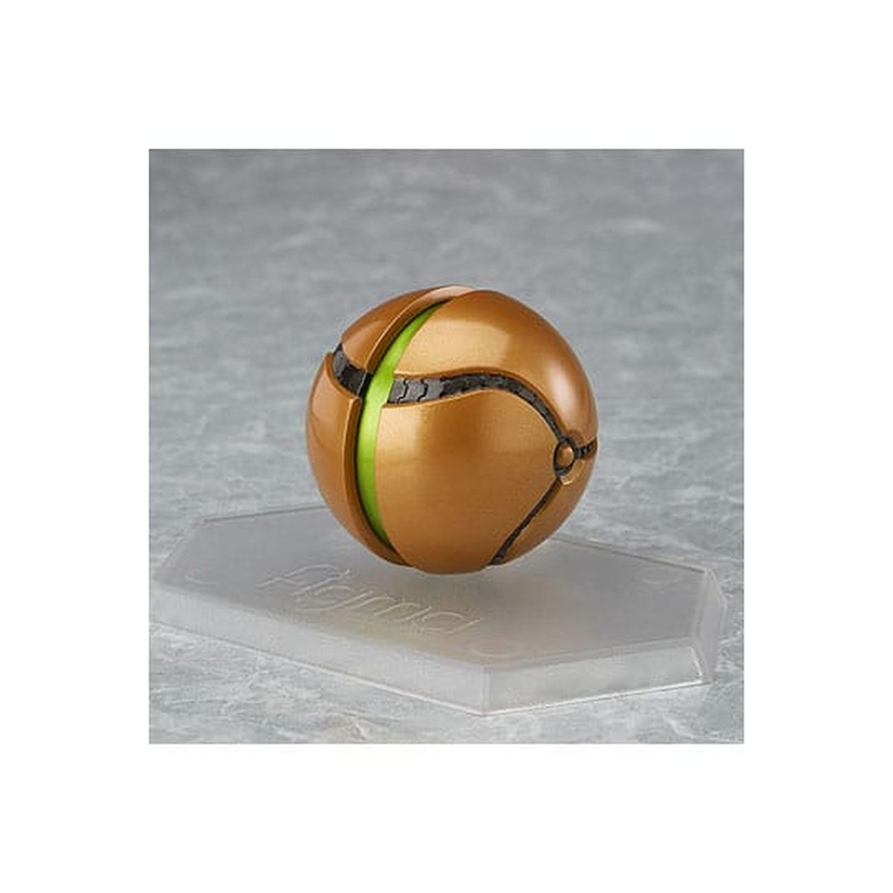 Zdjęcie produktu Metroid Prime - figurka akcji Samus Aran Prime 3 Ver.