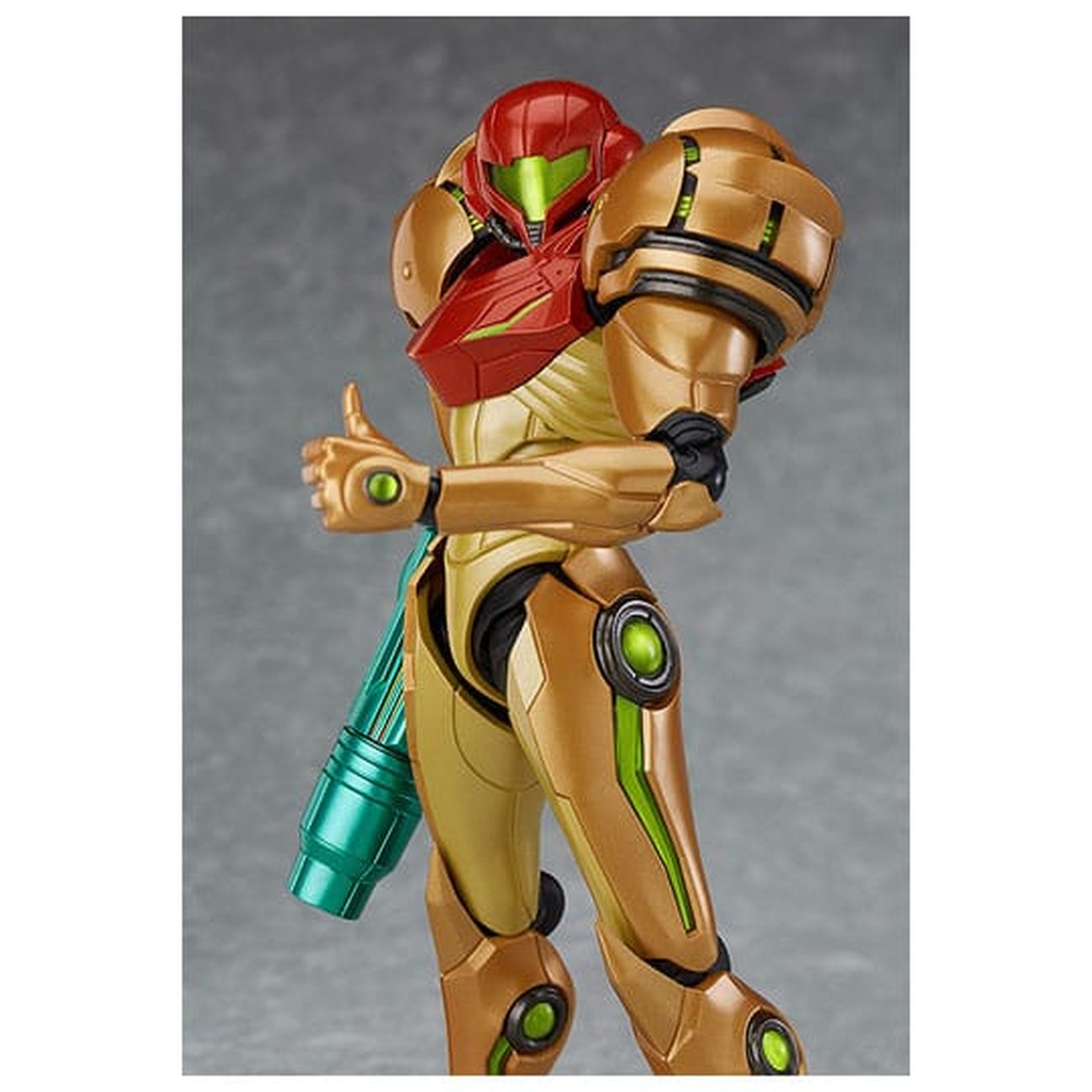 Zdjęcie produktu Metroid Prime - figurka akcji Samus Aran Prime 3 Ver.