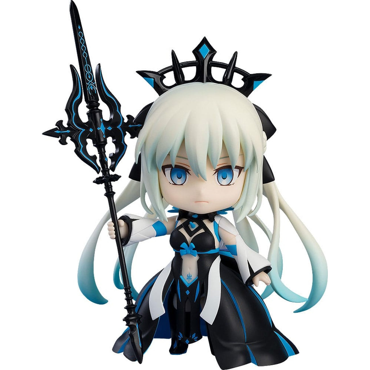 Zdjęcie produktu Fate - Berserker/Morgan figurka Nendoroid