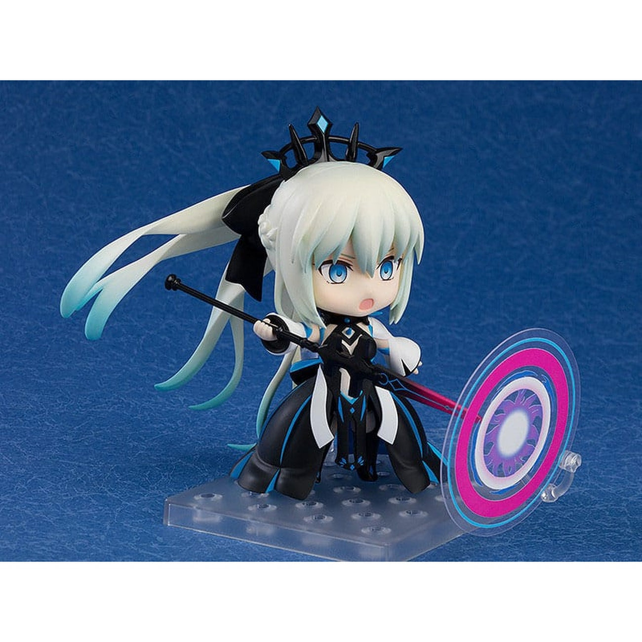 Zdjęcie produktu Fate - Berserker/Morgan figurka Nendoroid