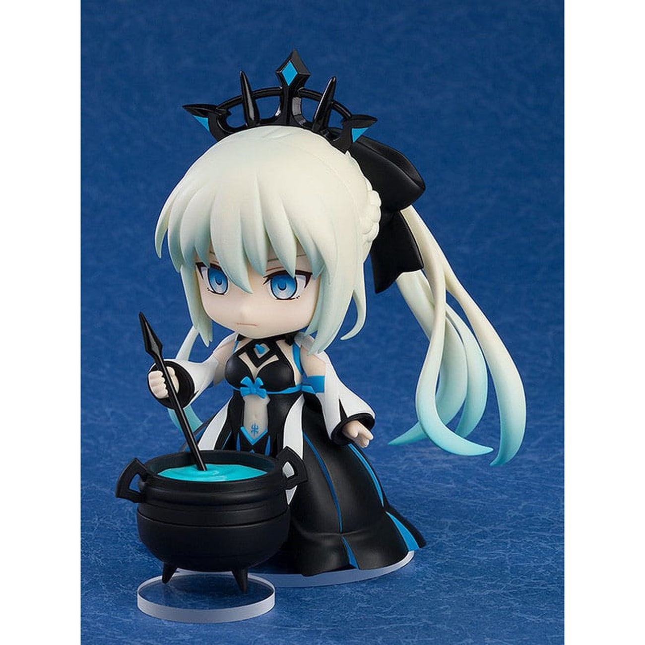 Zdjęcie produktu Fate - Berserker/Morgan figurka Nendoroid