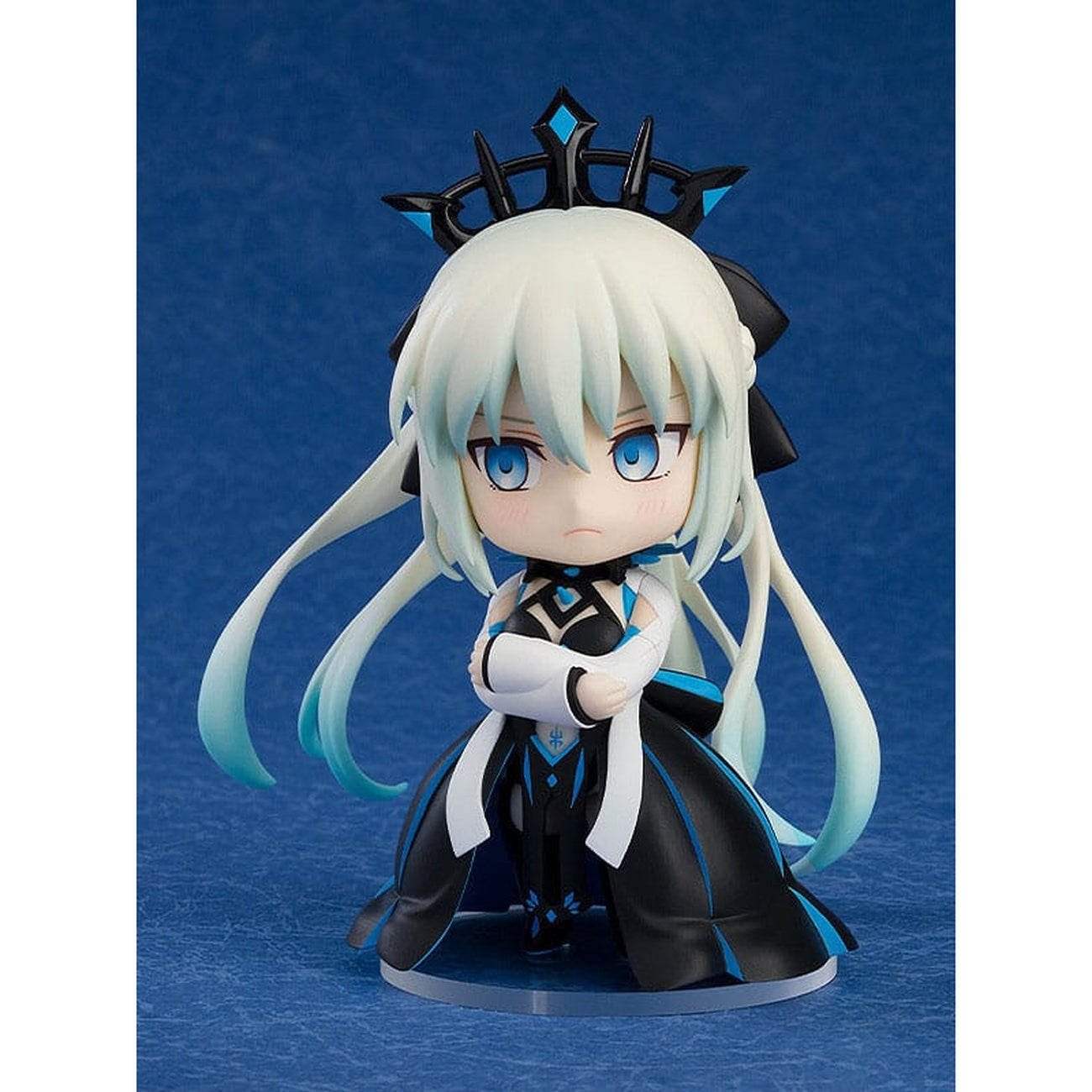 Zdjęcie produktu Fate - Berserker/Morgan figurka Nendoroid